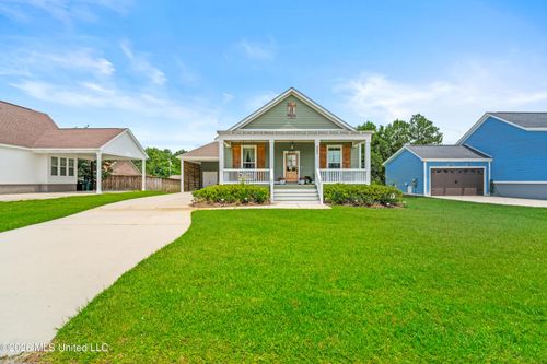 114 Elva Ave, Pass Christian, MS, 39571-4810 | Card Image