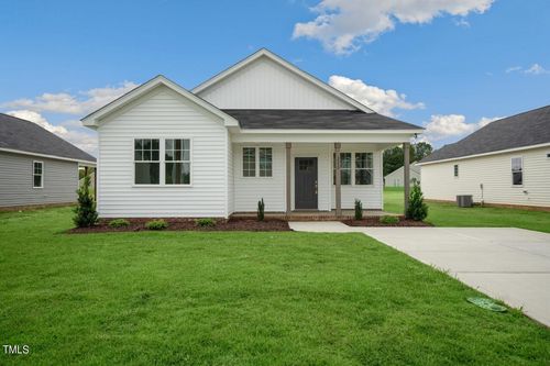 3553 Jetstream Drive Nw, Wilson, NC, 27896 | Card Image