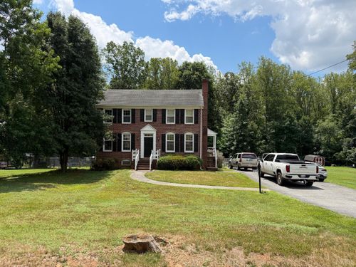 219 Shady Oak Dr, Madison Heights, VA, 24572-5908 | Card Image