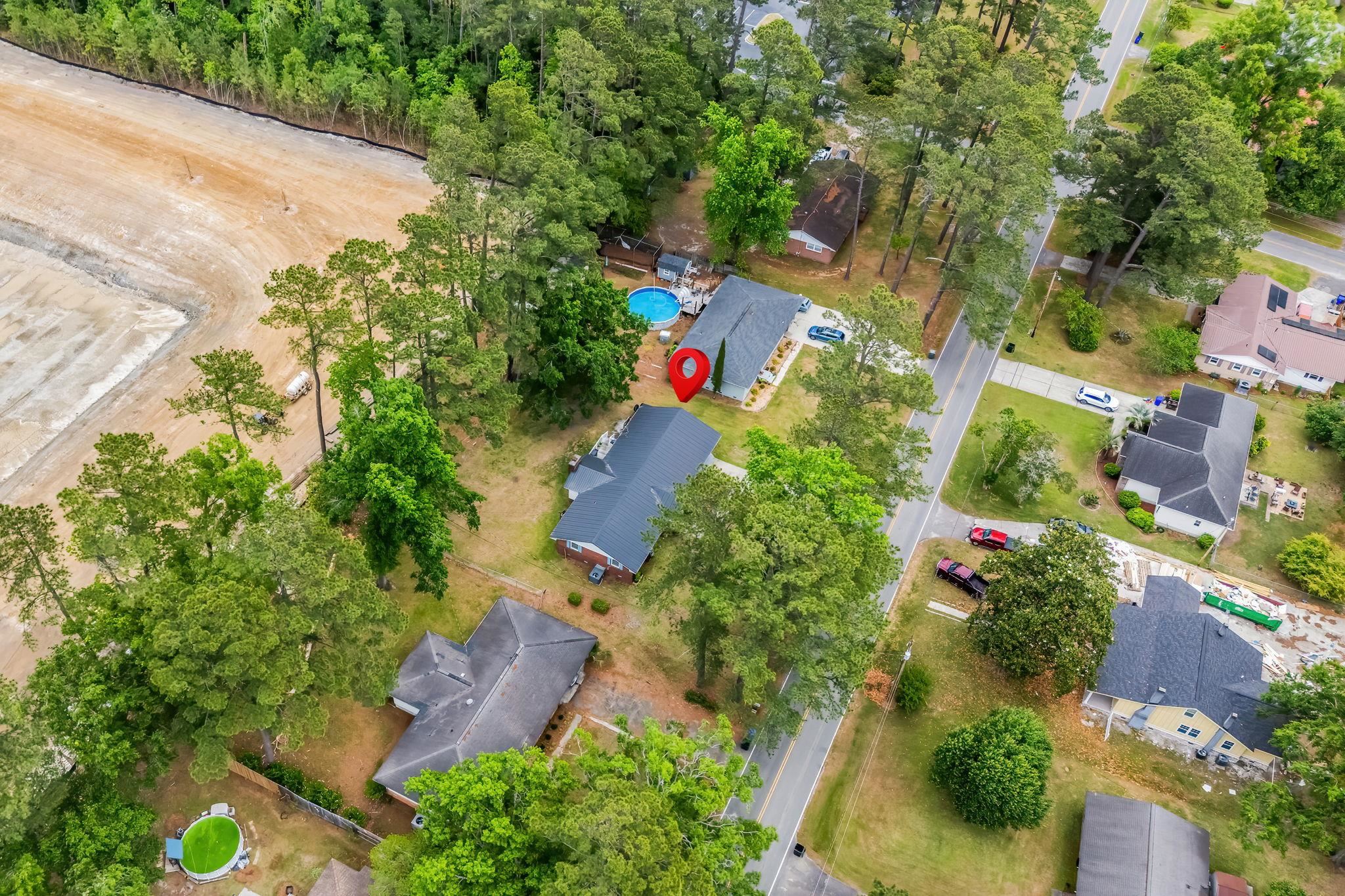 Residential in Conway 4