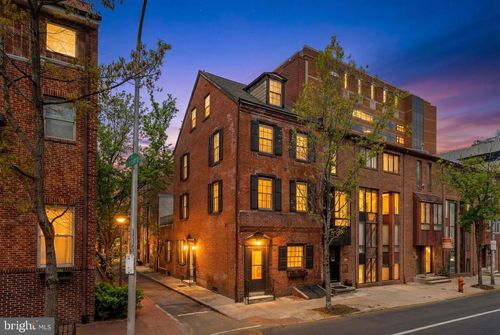 244 S 9th St, PHILADELPHIA, PA, 19107-5733 | Card Image