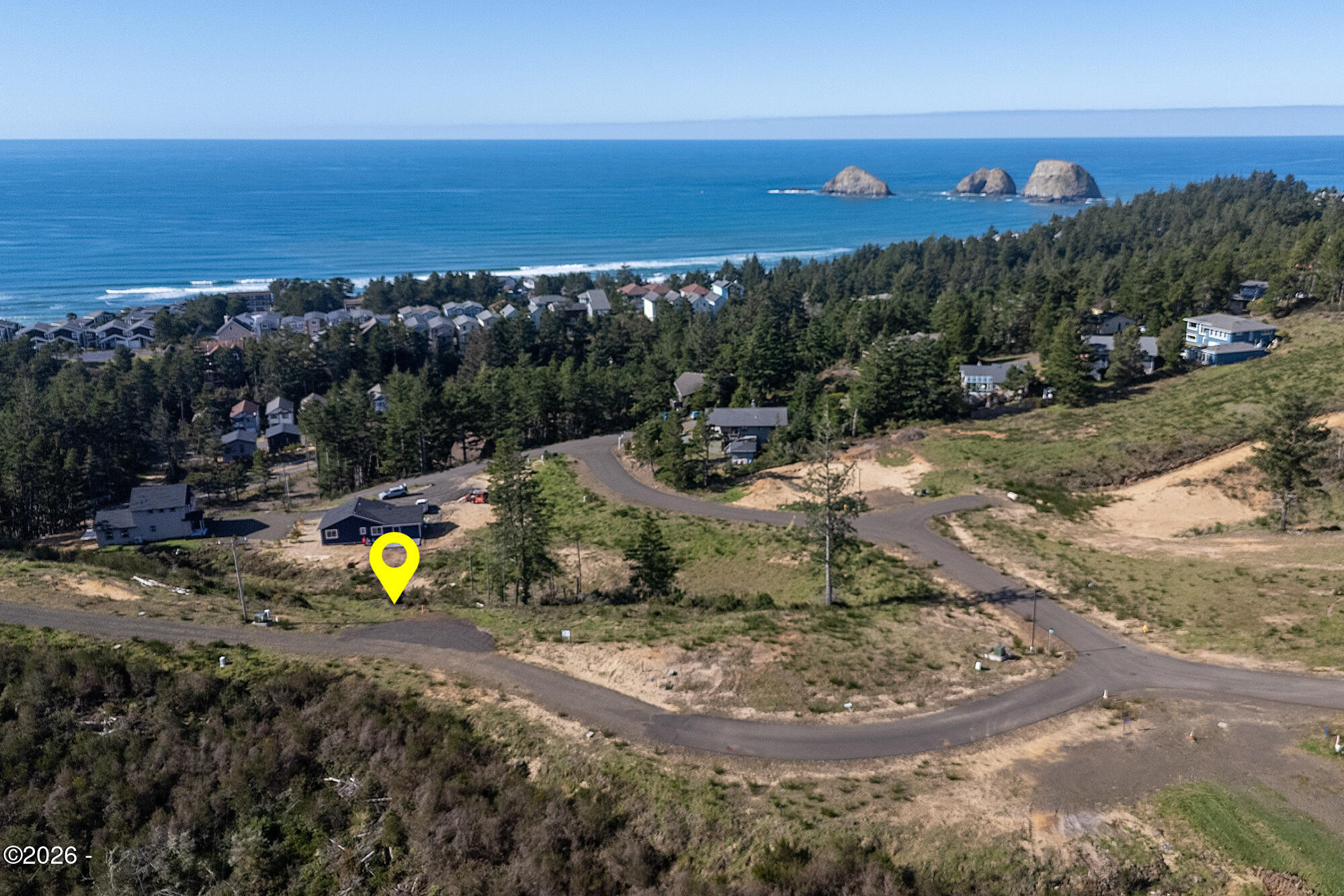 Land in Oceanside 2