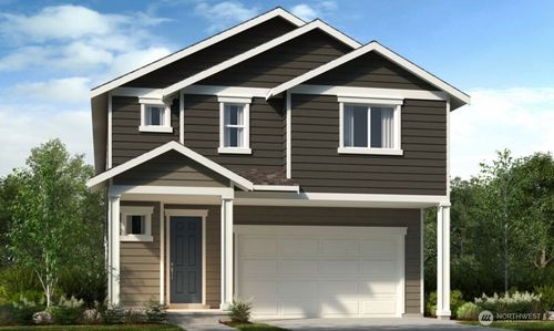 739 Weaver Drive E, Enumclaw, WA, 98022 | Card Image