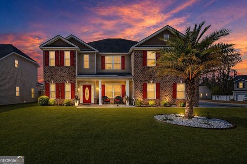 41 Crabapple Ln, Brunswick, GA, 31523-8953 | Card Image