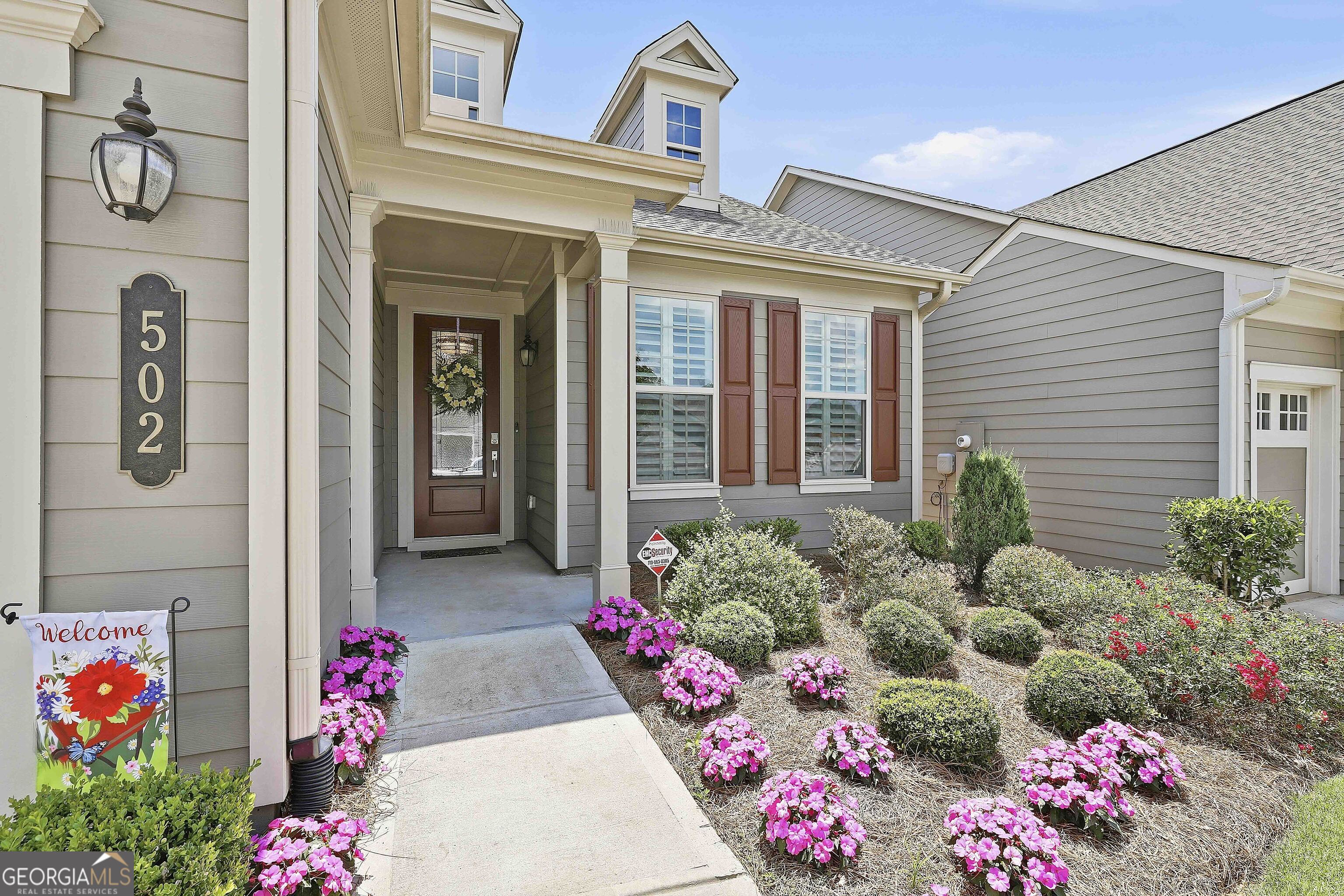 Residential in Peachtree City 4