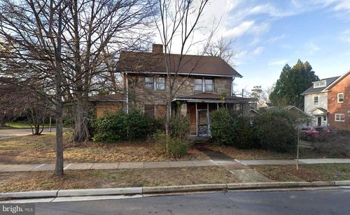 2915 Key Blvd, ARLINGTON, VA, 22201-4007 | Card Image