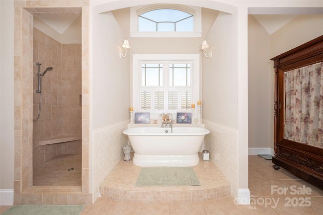 Heated Tile Floors, Tiled Shower, Soaking Tub | Image 21