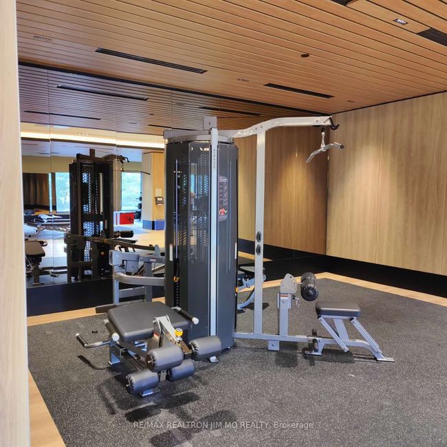 252 Church St, Condo with 2 bedrooms, 2 bathrooms and null parking in Toronto ON | Image 23