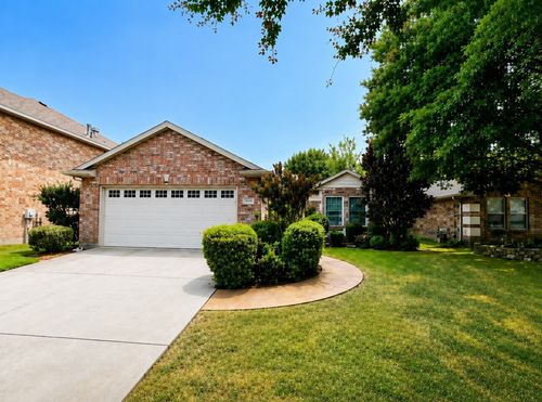 16340 Cowboy Trl, Justin, TX, 76247-6768 | Card Image