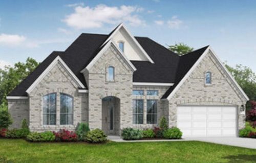 1724 Howler Way, Todd Mission, TX, 77316-3450 | Card Image