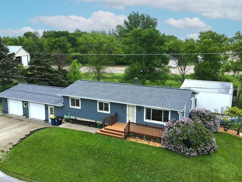 301 Cherry St N, Nerstrand, MN, 55053 | Card Image