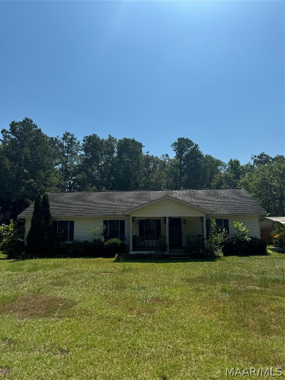 County Road 16 , Valley Grande, AL 36701 #1