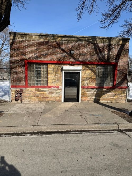 850 51st St, Chicago, IL, 60609-5121 | Card Image
