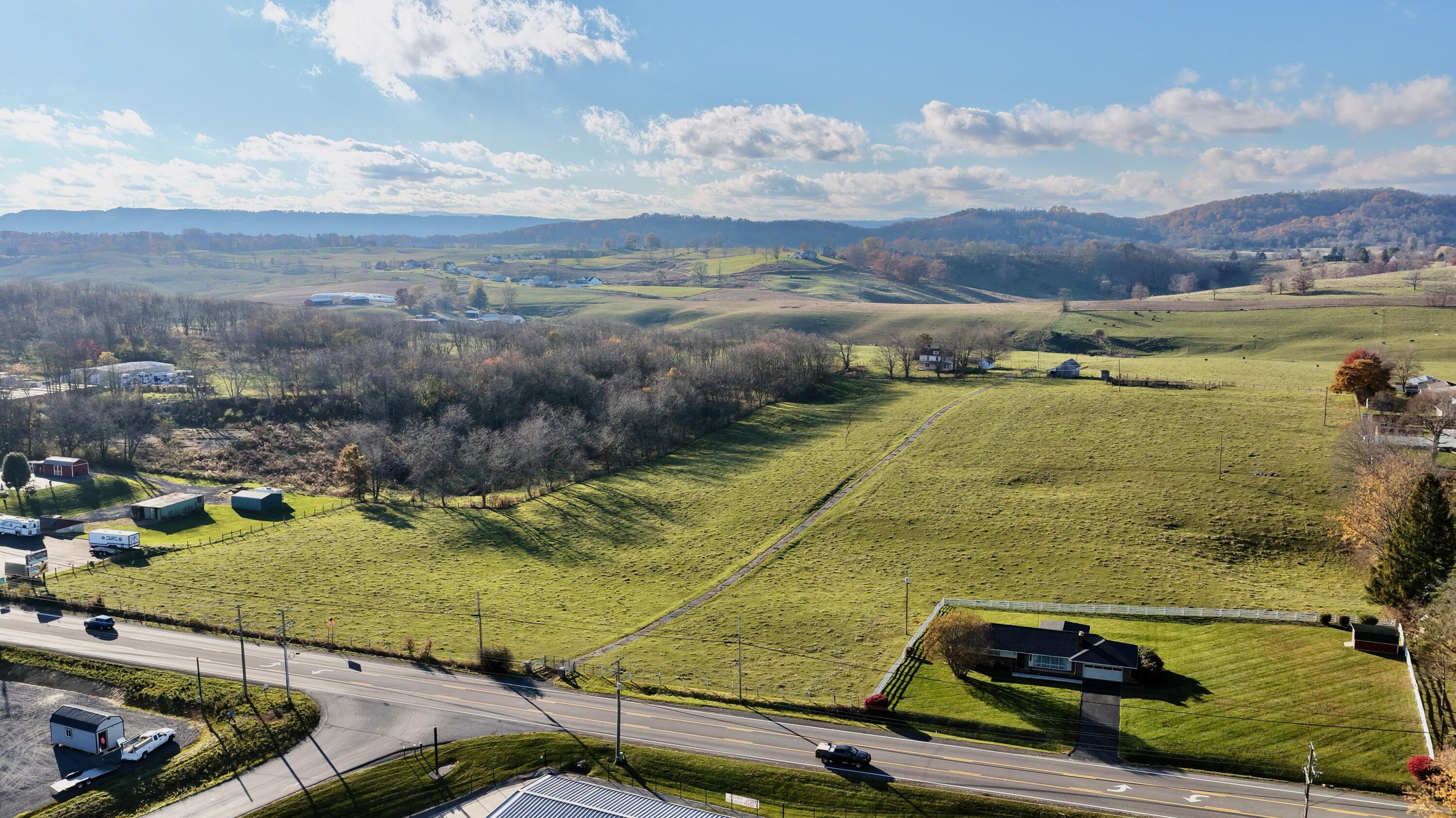 Commercial Sale in Lewisburg 5