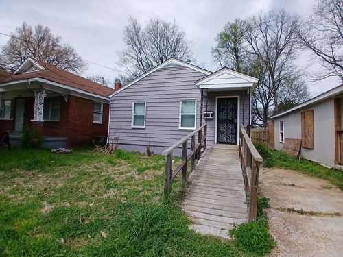 1752 Eldridge Ave, Memphis, TN, 38108-1114 | Card Image