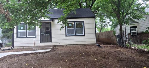 1208 N Terrace, Wichita, KS, 67208 | Card Image