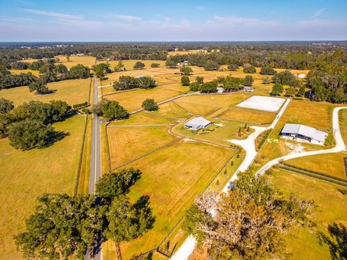 15305 Nw 112th Place Road, MORRISTON, FL, 32668 | Card Image