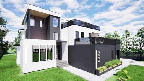 3534 Rockhaven Cir Ne, Atlanta, GA, 30324-2535 | Card Image