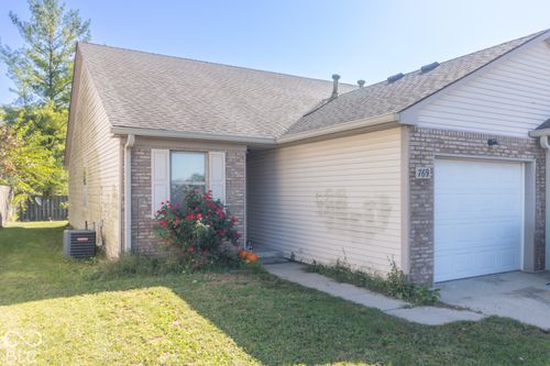 763 & 769 Franklin Street, Greenfield, IN, 46140 | Card Image