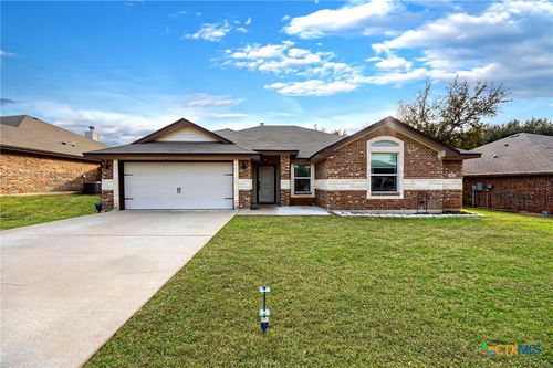 3421 Doss St, Copperas Cove, TX, 76522-3910 | Card Image