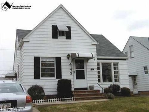 4173 Bayard Rd, South Euclid, OH, 44121-3117 | Card Image