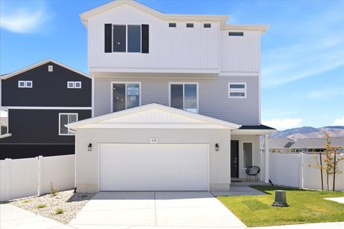 399 E Halls Creek Rd, Saratoga Springs, UT, 84045 | Card Image
