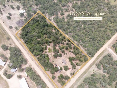 11790 Silver Springs Rd, Rockdale, TX, 76567-4362 | Card Image