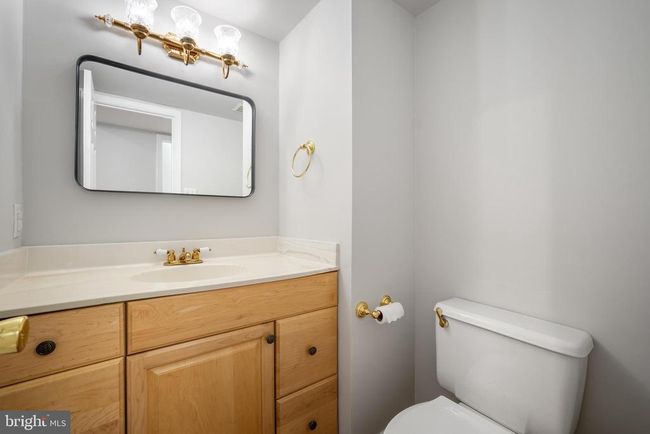 10462 Malone Ct, Townhouse with 3 bedrooms, 4 bathrooms and null parking in FAIRFAX VA | Image 17