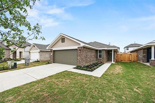 12847 Limestone Ln, Conroe, TX, 77303-2962 | Card Image