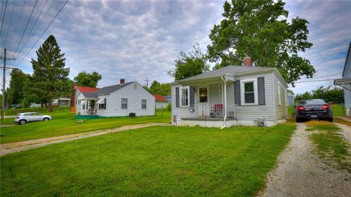 621 N Moffet Ln, Decatur, IL, 62522-1238 | Card Image