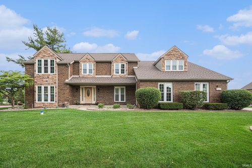 15223 Hunting Ridge Trl, Granger, IN, 46530-9094 | Card Image