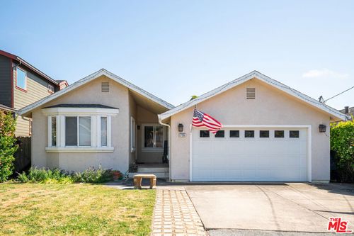 715 Sonora Ave, El Granada, CA, 94018-8003 | Card Image