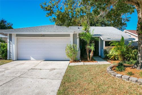 2944 Curry Woods Drive, Orlando, FL, 32822 | Card Image