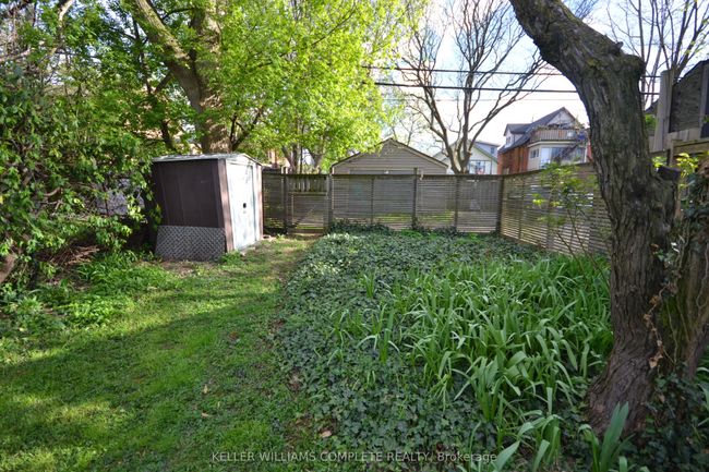 25 Chatham St, House other with 3 bedrooms, 2 bathrooms and 1 parking in Hamilton ON | Image 4