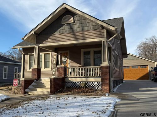 612 W 2nd St, Wilber, NE, 68465-3236 | Card Image