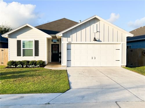 2113 Lighthouse Lakes, Aransas Pass, TX, 78336 | Card Image