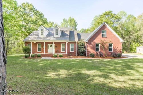 204 Smith Rd, Haddock, GA, 31033-2435 | Card Image
