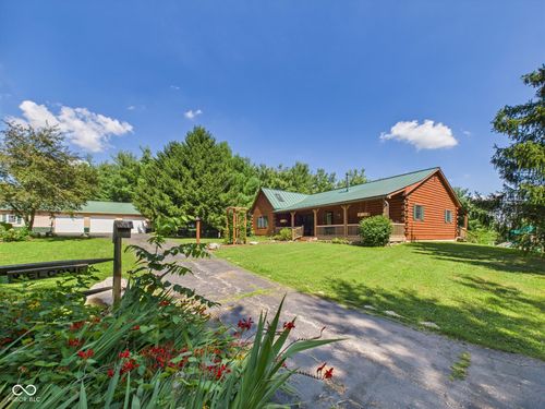1147 Woods Rd, Richmond, IN, 47374-9409 | Card Image