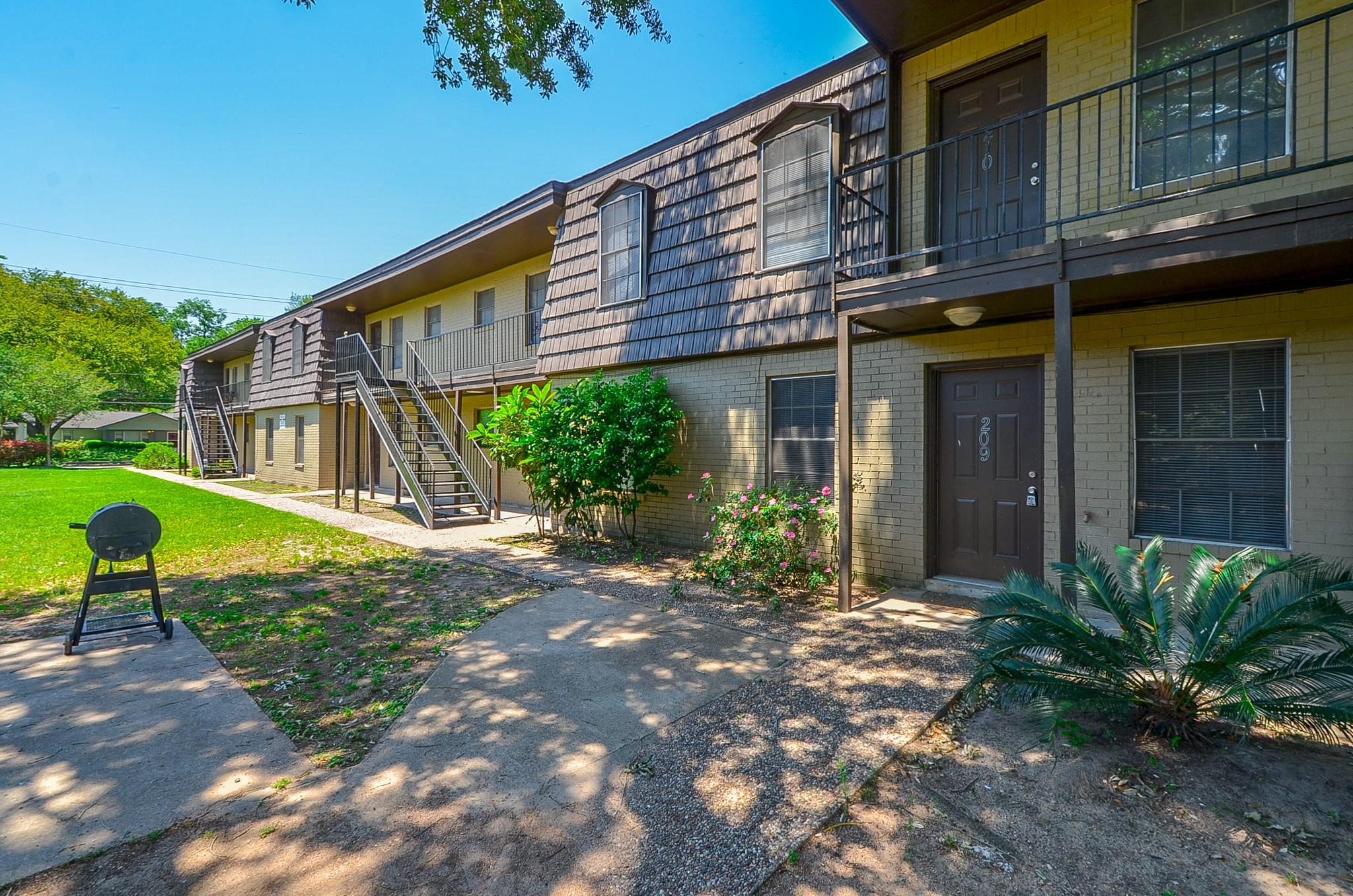 Residential Lease in Katy 3