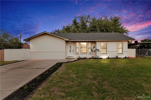 4406 Alejandro St, Mission, TX, 78573-9180 | Card Image
