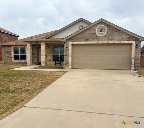 1035 Hamilton Ln, Belton, TX, 76513-7366 | Card Image