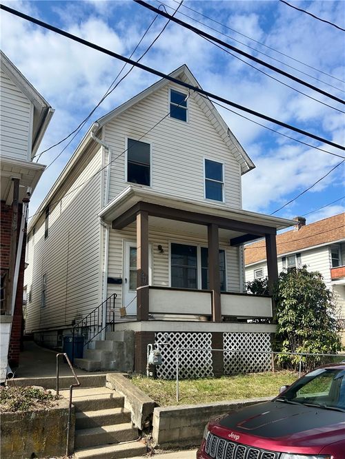 907 Crest Ave, Charleroi, PA, 15022-1866 | Card Image