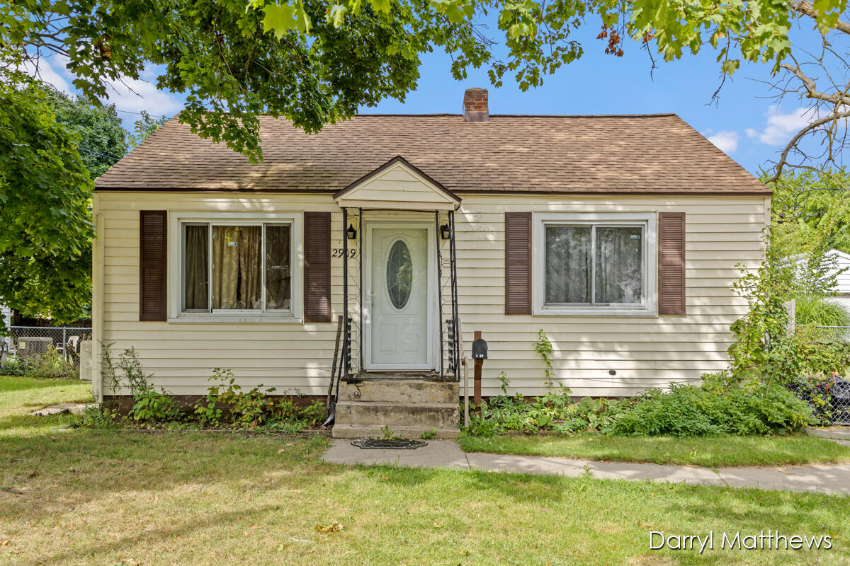West Ave, Wyoming, MI 49519