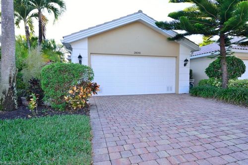 28010 Boccaccio Way, BONITA SPRINGS, FL, 34135-8297 | Card Image