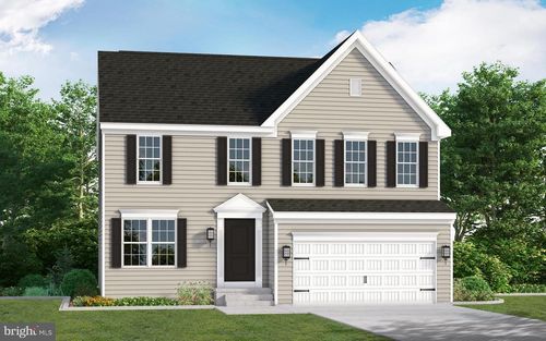 Lot 1155 Aft Ct, GREENBACKVILLE, VA, 23356 | Card Image