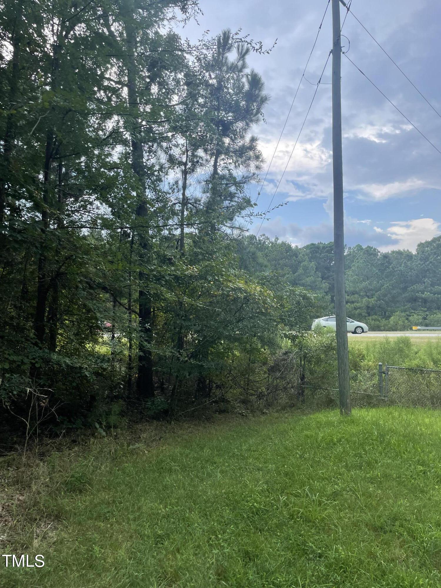 Land in Holly Springs