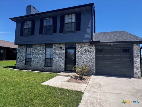 1613 Bobby Lee Dr, Killeen, TX, 76549-1475 | Card Image