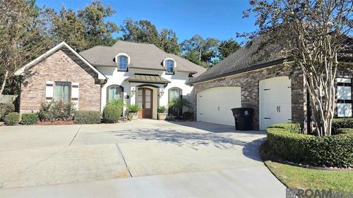 18167 Villa Trace Ave, Greenwell Springs, LA, 70739-4663 | Card Image