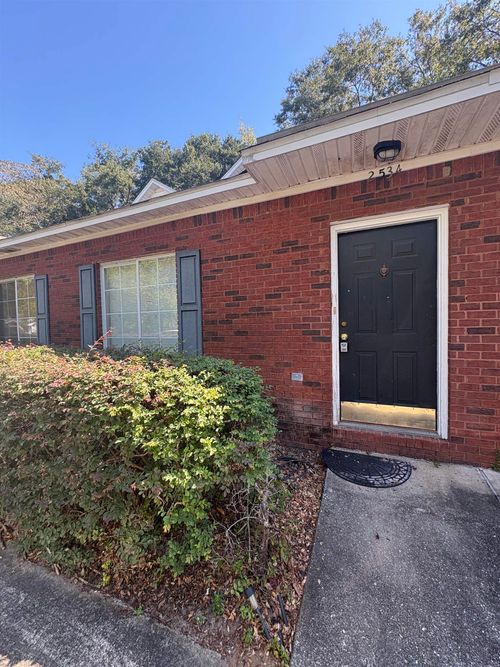 2534 Emerald Ridge Loop, Tallahassee, FL, 32303-8348 | Card Image