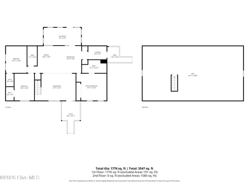 6079 Bell Williams Rd, Currie, NC, 28435-9433 | Card Image